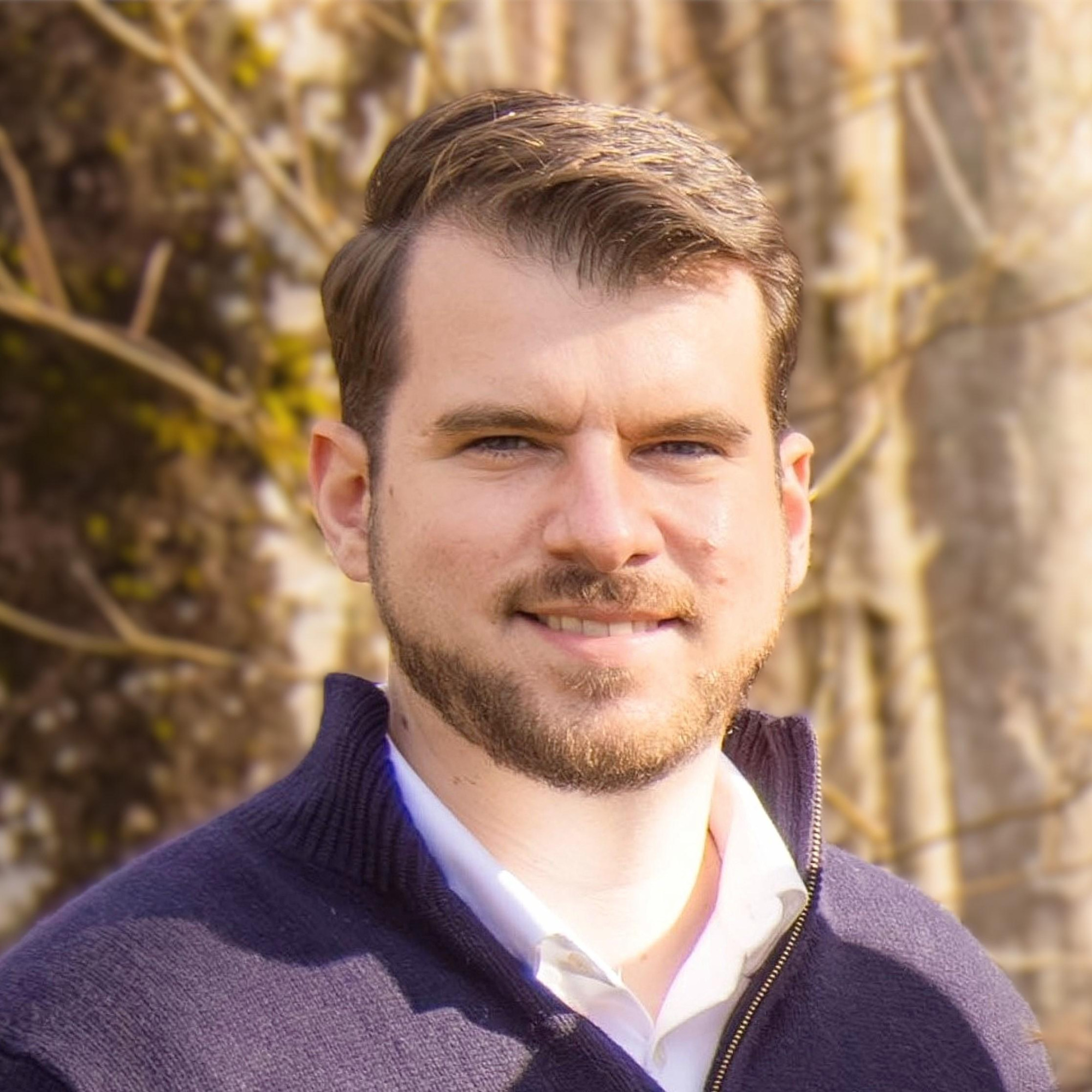 Matthew Howe, MD, PhD