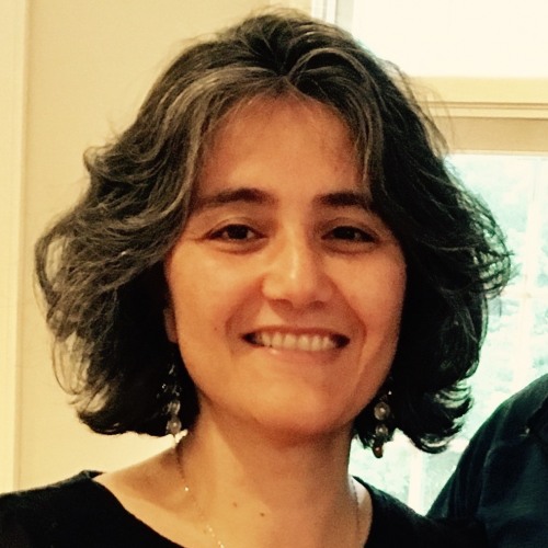 Ana Abrantes, PhD