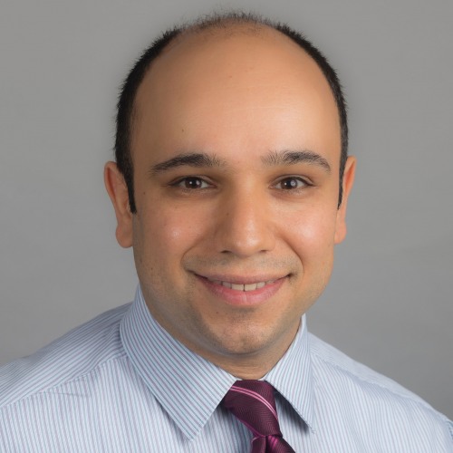 Amin Zand Vakili, MD, PhD