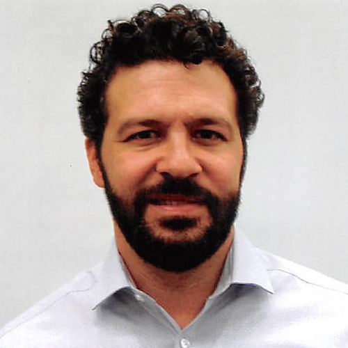 Aris Garro, MD, MPH