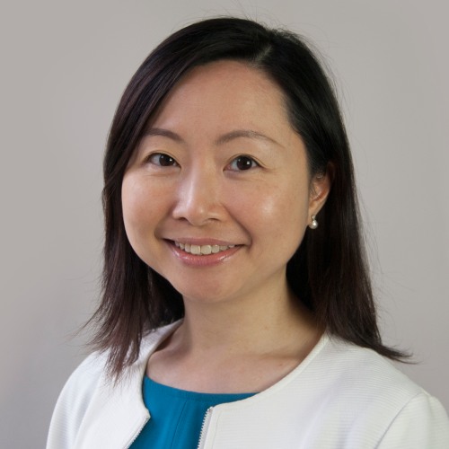 Athene Lee, PhD