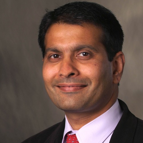Gaurav Choudhary, MD