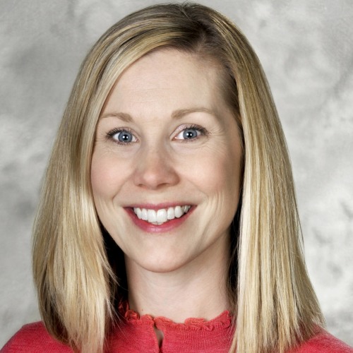 Kirsten Langdon, PhD