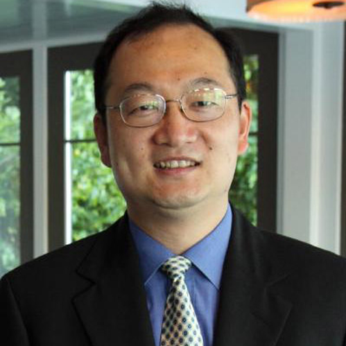 Shaolei Lu, MD, PhD