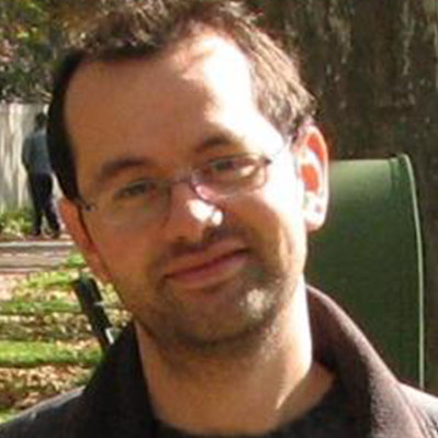 Tom Trikalinos, MD, PhD