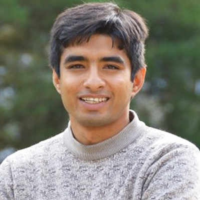 Kunal Mankodiya, PhD