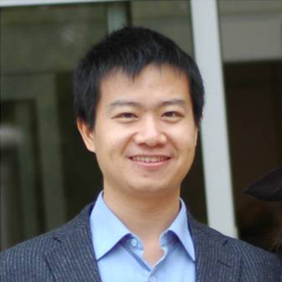 Yang Zhou, PhD 