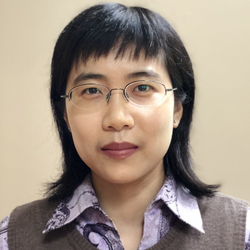Yuan Zhang, PhD