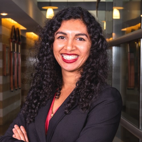 Iman Hussain