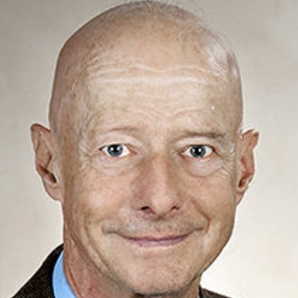 Anthony Hayward