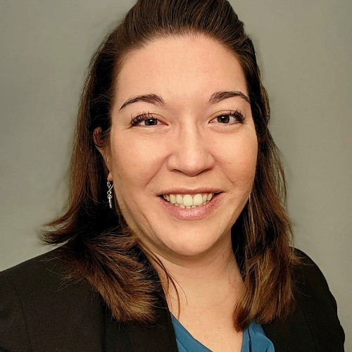 Sarah Arias, PhD