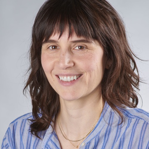 Maria Steenland, SD, MPH