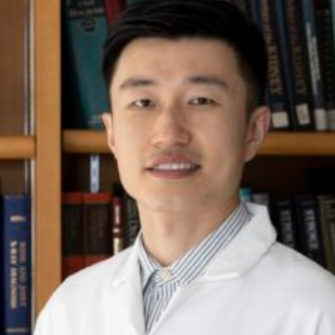 Dr. Jiao