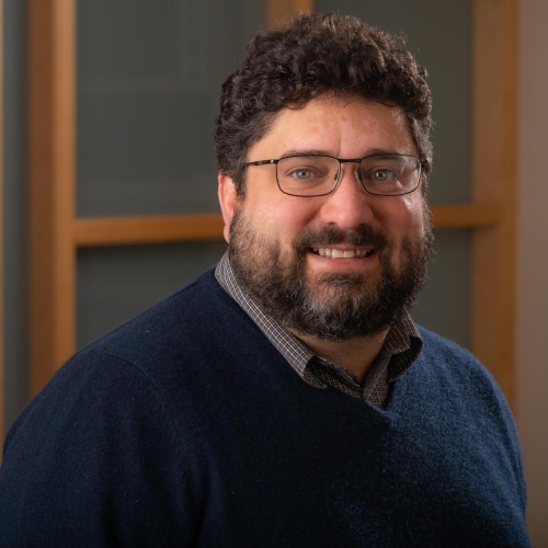 Richard Freiman, PhD