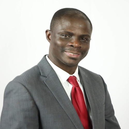 David Dankwah