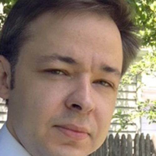 Alexey Fedulov, MD, PhD