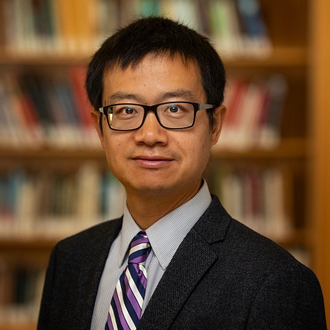 Yang Zhou, PhD