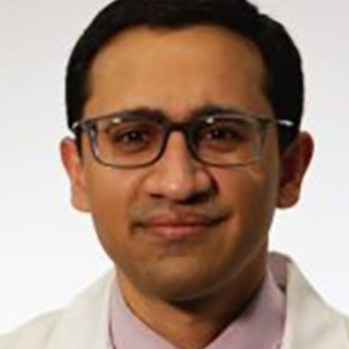 Sasmit Sarangi, MD