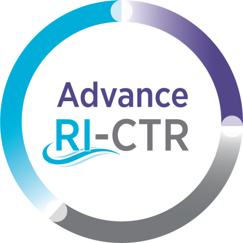 Advance RI-CTR logo