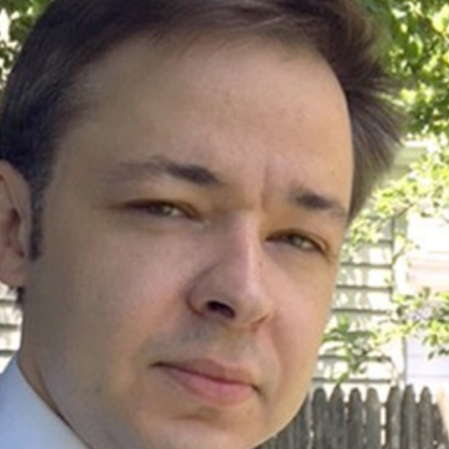 Dr Alexey Fedulov