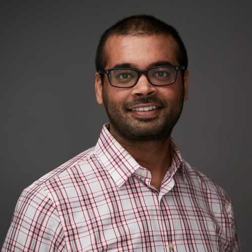 Dr Ankur Shah