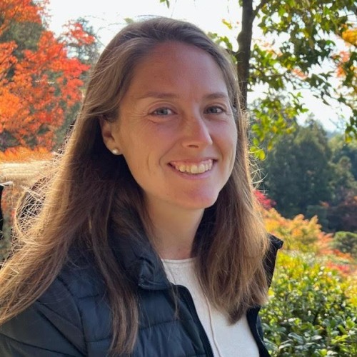 Dr Natalie Fenn