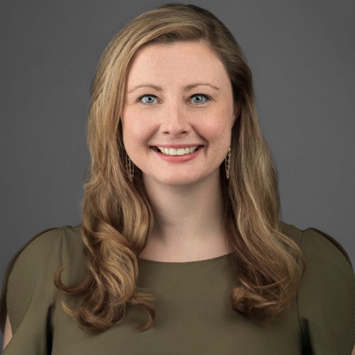 Kerri Connolly, MPH