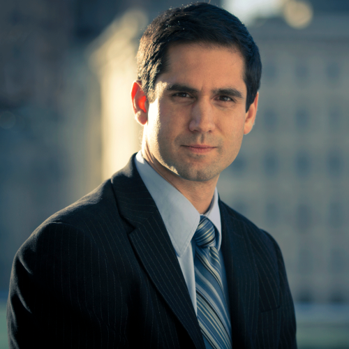 Dr. David Williams