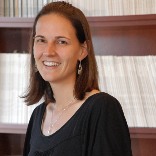 Dr. Jessica Unick