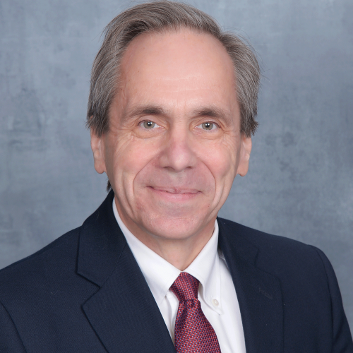 Dr. Patrick Vivier