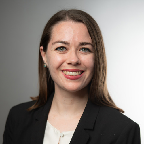 Ariana Albanese, PhD