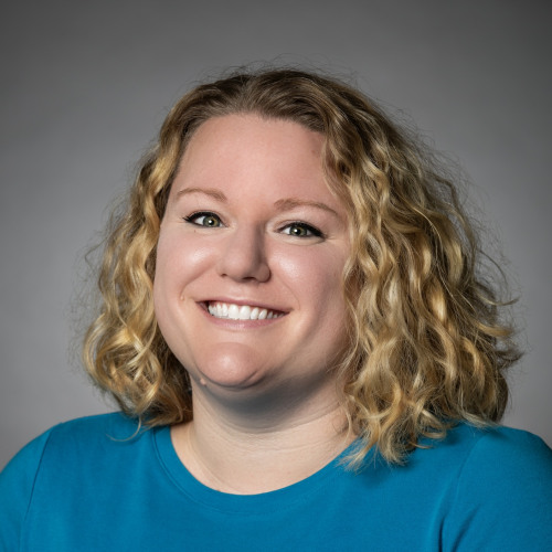 Rachel Putnam headshot