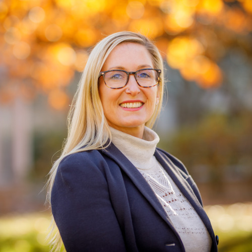 Dr. Jaclyn Hughto