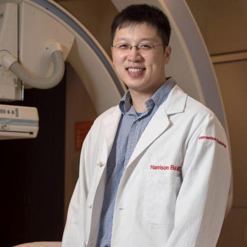 Harrison Bai, MD