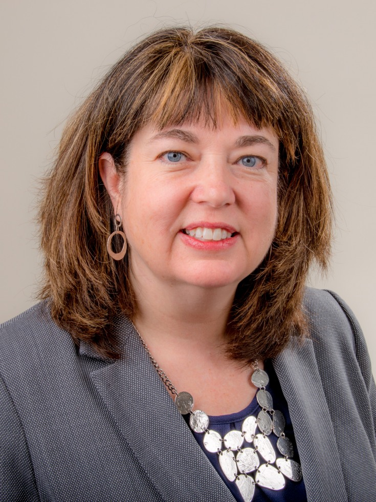 Katie Sharkey
